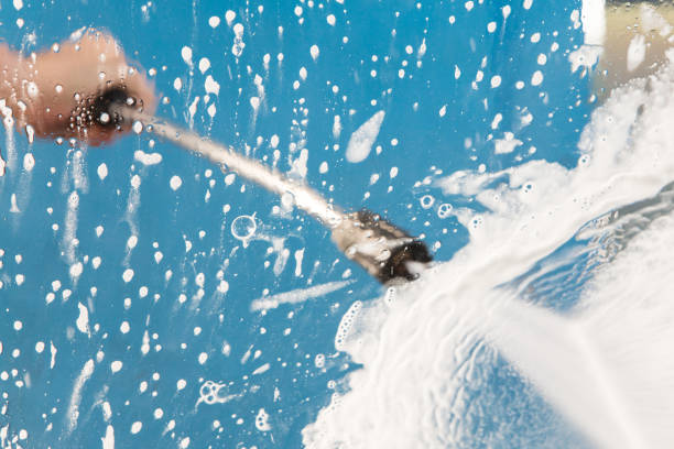 Best Animal Enclosure Cleaning  in Amesti, CA