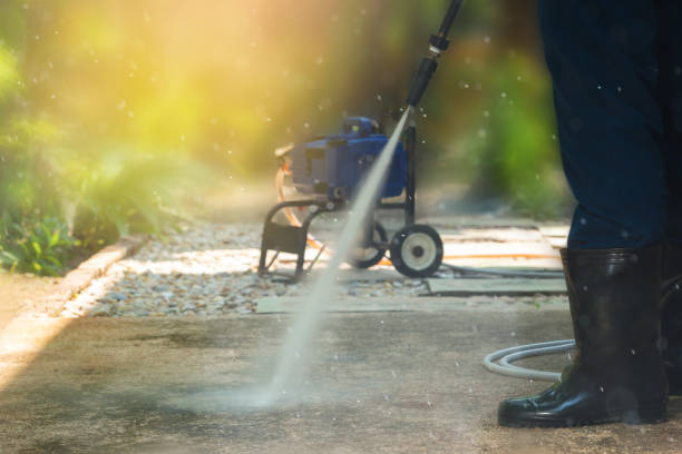 Best Building Exterior Washing  in Amesti, CA